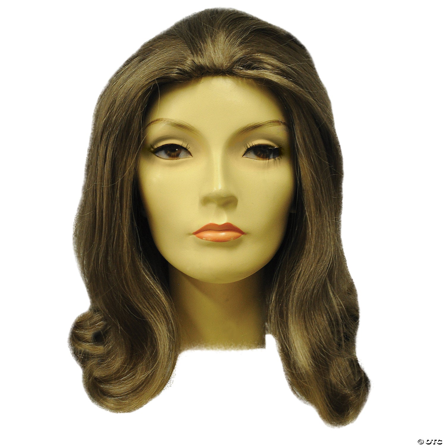 1960s prom pageboy wig~lw475hbl