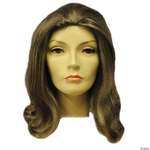 1960s prom pageboy wig~lw475hbl