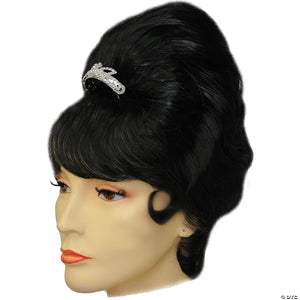 audrey at tiffany wig~lw209bkwf