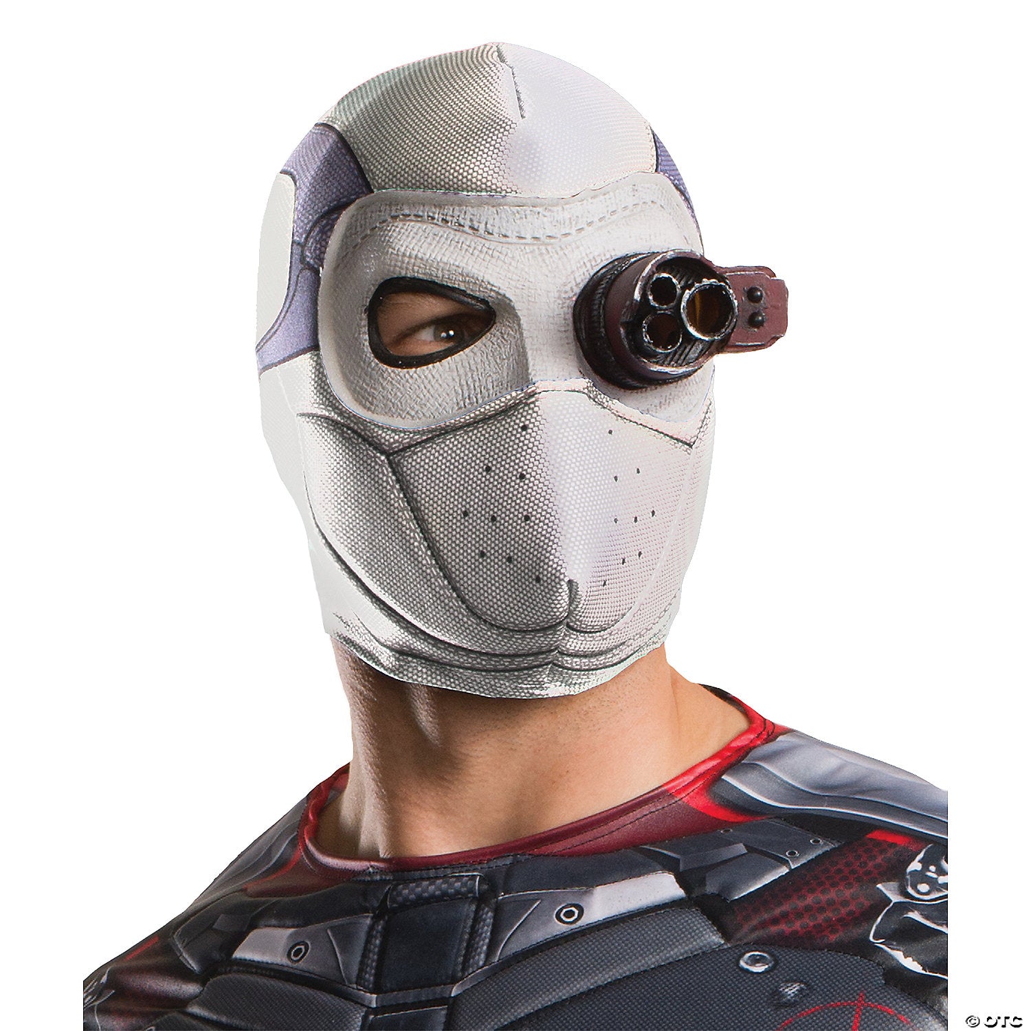 adults suicide squad deadshot mask~ru32939