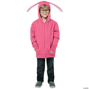 child s bunny hoodie~gc1602446