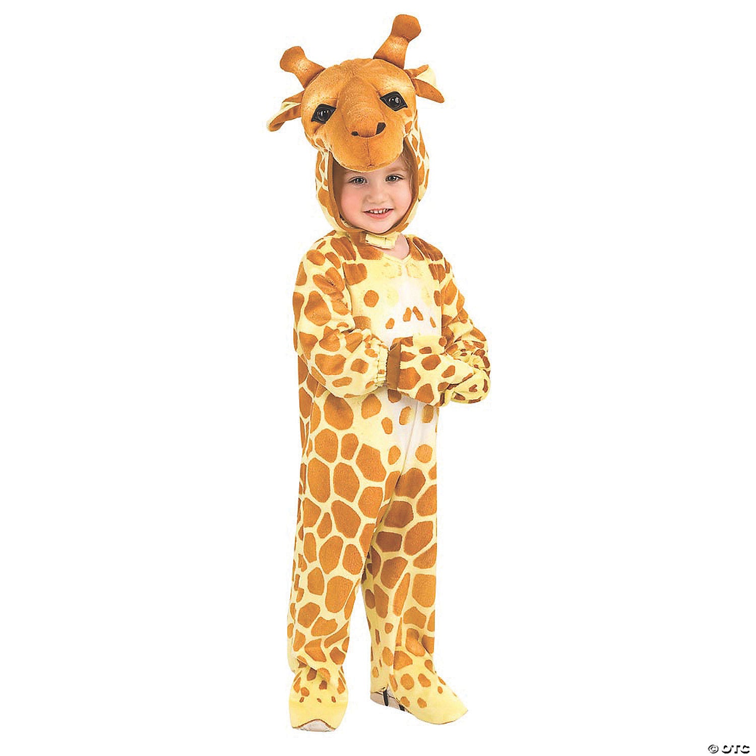 toddler giraffe costume 2t 4t~ru885121t