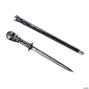 skull cane sword~dg39282