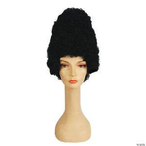 bargain beehive wig black 1~lw377bk-a03