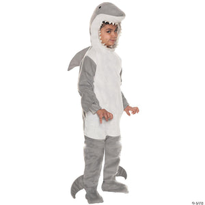 toddler shark costume medium~ur27660md