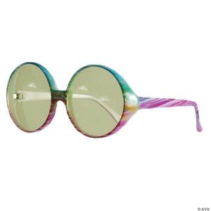 adults hippie glasses~bb505