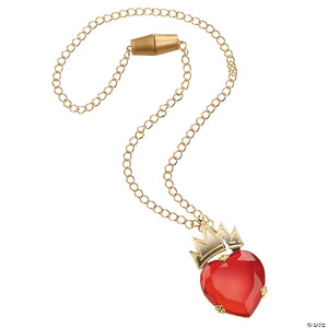 descendants evie necklace~dg13189