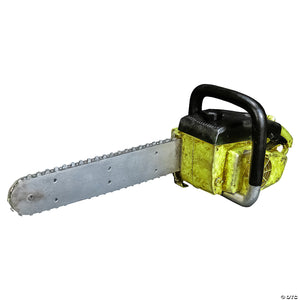 30 the texas chainsaw massacre& 8482 chainsaw with sounds costume accessory~mattrl145