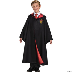 kids deluxe harry potter gryffindor robe medium 7 8~dg107889k-a01