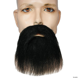 men s beard & mustache set~lw317bn