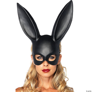 rabbit mask~ua2628bk