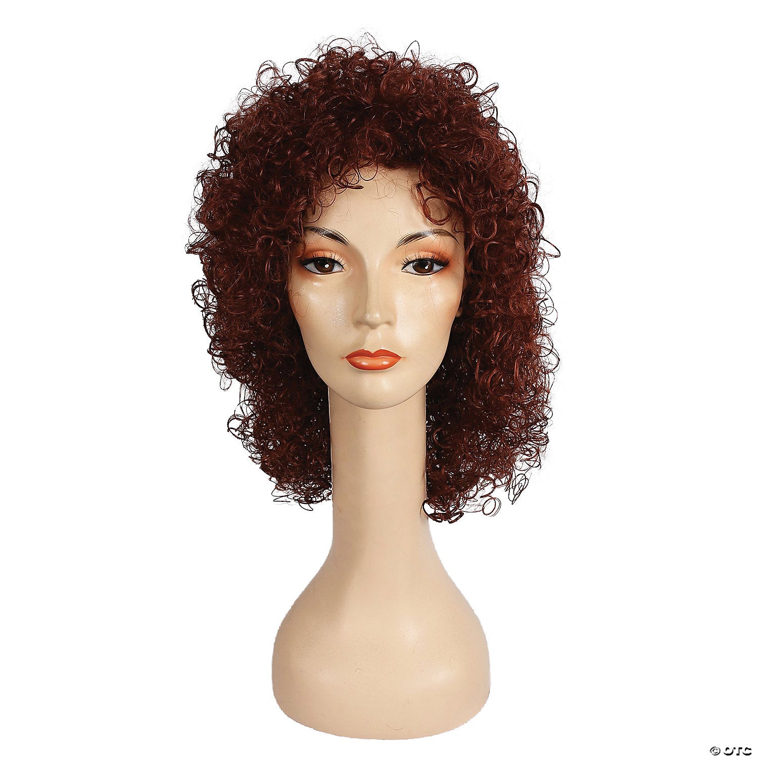 Women's Disco II Wig