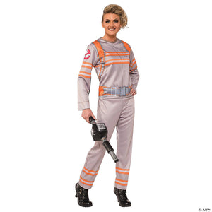 women s ghostbuster costume~ru820120md