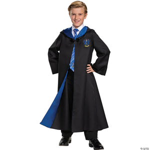 kids deluxe harry potter ravenclaw robe small 4 6~dg107919l-a03