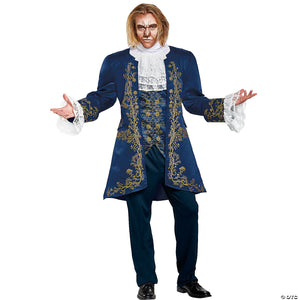 men s prestige beast costume~dg20991d