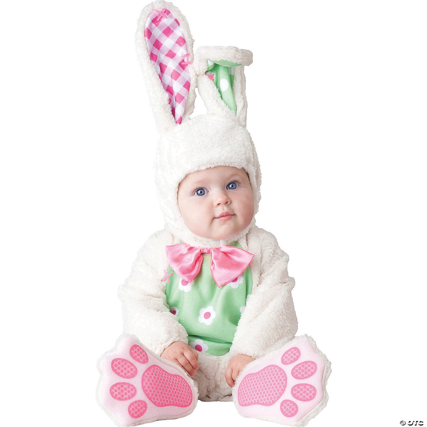baby bunny costume 18 24 mo ~ic6047tl