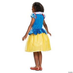 girl s classic disney s snow white costume 3t 4t~dg66618m-a01