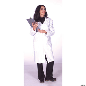 ophelia cummings lab coat costume~gc7210