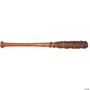 the walking dead& 8482 negan s bat lucile prop~mattamc127