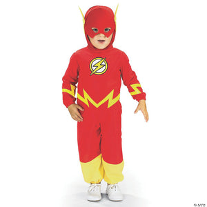 baby boy& 8217 s flash& 8482 costume 12 18 months~ru885210t