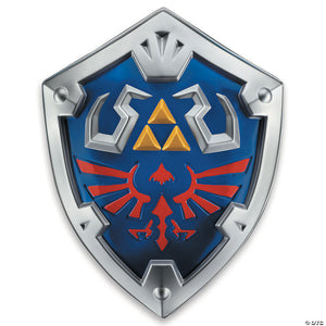 the legend of zelda& 8482 link shield~dg85719-a02