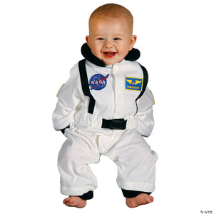 baby astronaut suit~arasromp
