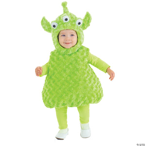 toddler alien costume~ur25812tl