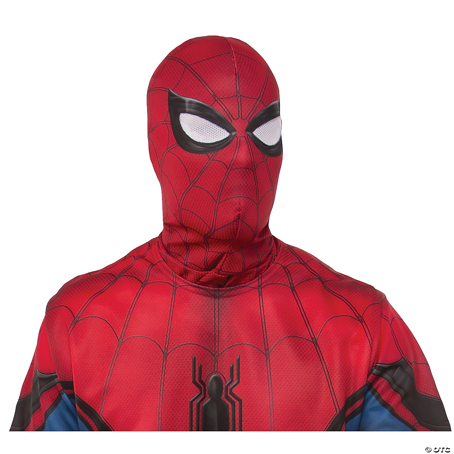 adults spider man fabric mask~ru200304