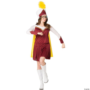 women s marching band costume~gc6753