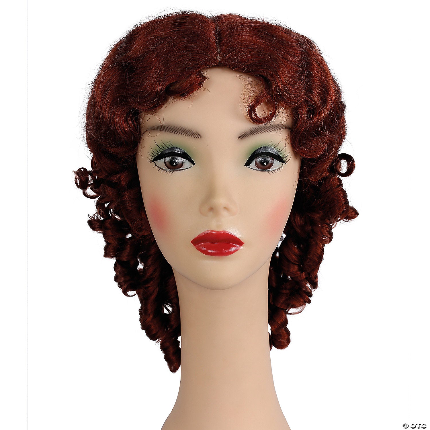 Women's Scarlett Wig