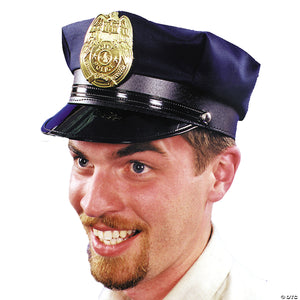 navy police hat~ga112bu