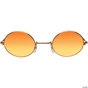 adults amber john glasses~bb517