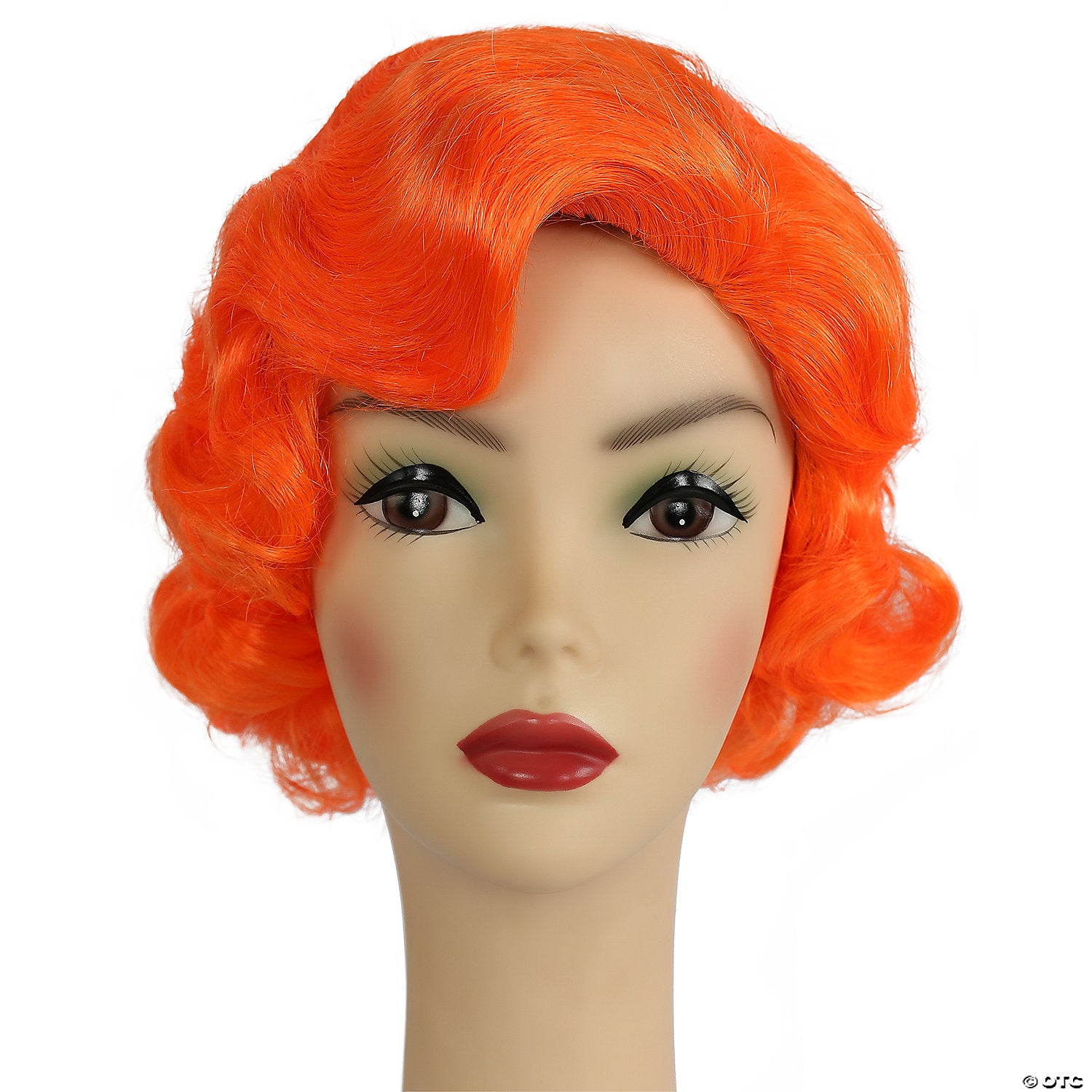 Screen Goddess Wig Light Platinum Blonde 613A