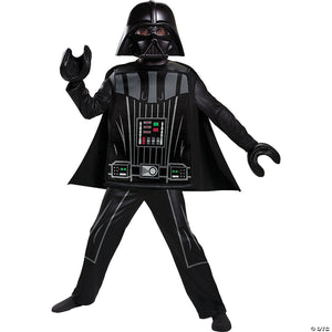 boy s deluxe lego star wars darth vader costume small~dg115379l