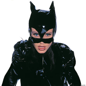 women s kitty mask~ab108