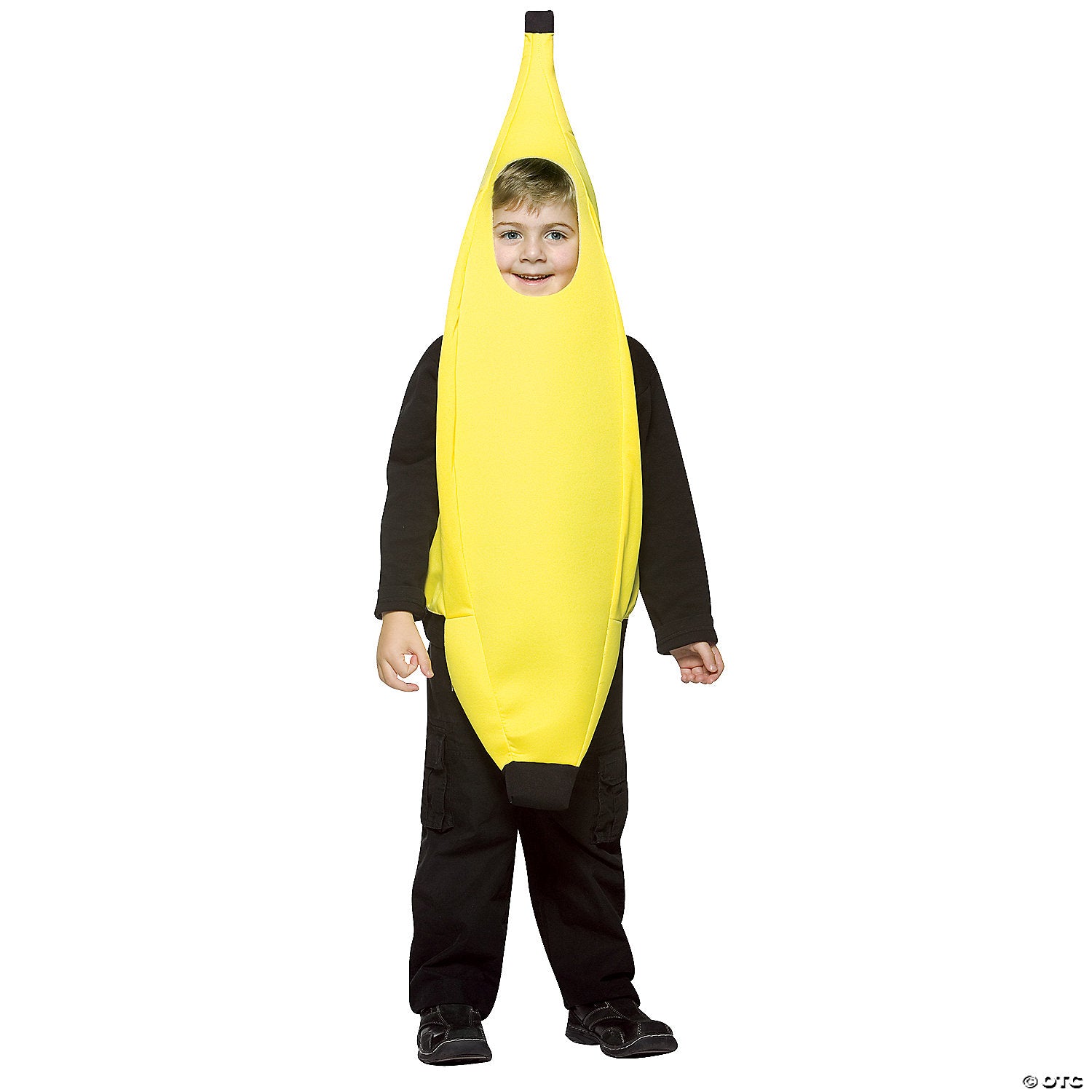 kids banana costume~gc941