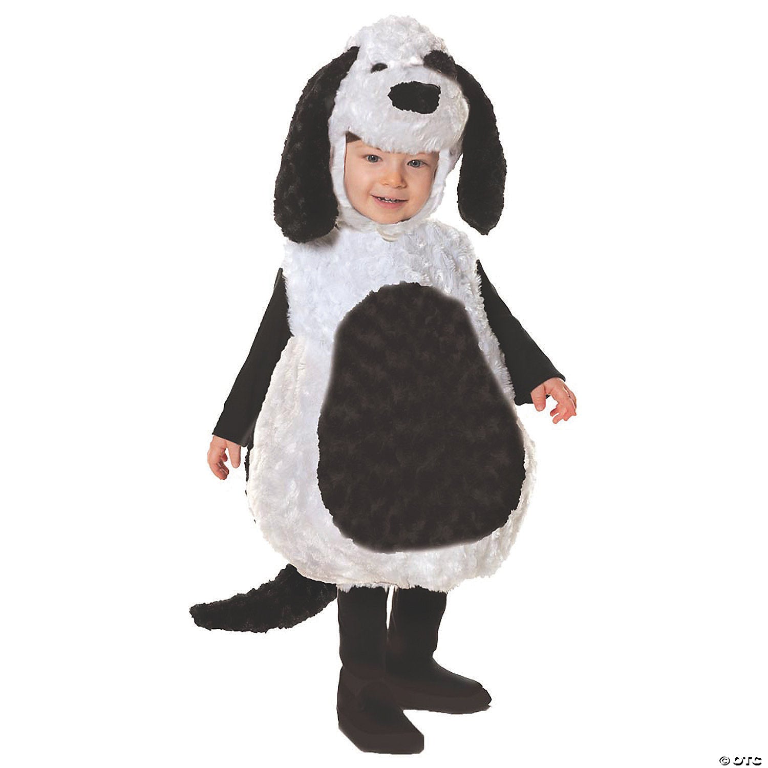 toddler lil pup costume large~ur27646lg