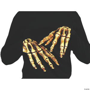 latex bone hands~mr156001