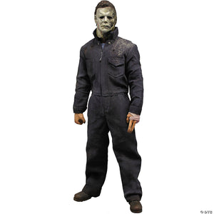 halloween kills michael myers 1 6 scale figure~mattmf112