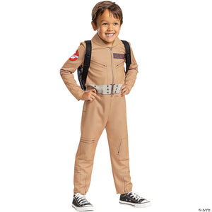 toddler 80s ghostbusters costume 3t 4t~dg120089m-a01