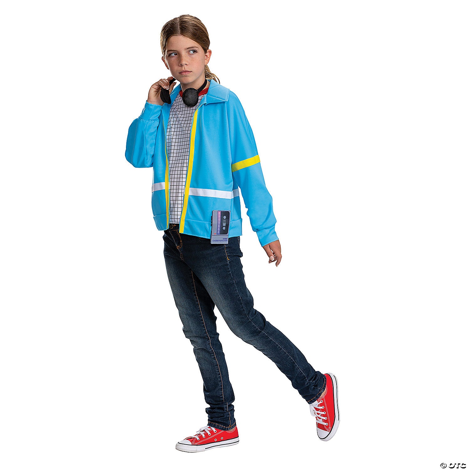 tween classic stranger things& 8482 max costume large 10 12~dg163719g
