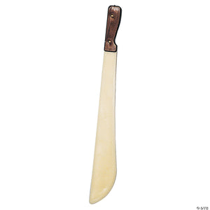 glow in the dark machete~45756