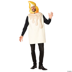 adults candlestick costume~gc2164