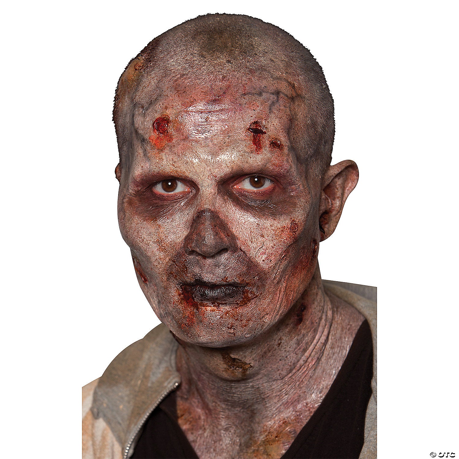stage 2 zombie prosthetic~csfo078