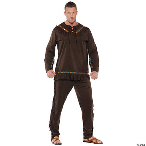 men s native american chief costume~ur28058