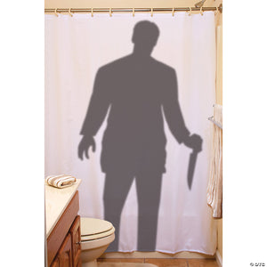 stalker shower curtain~fw91031s