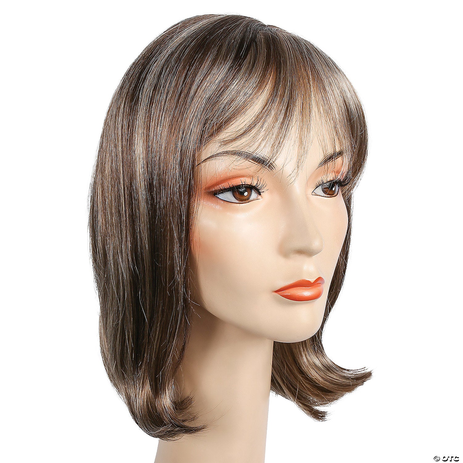 Women's Barbra S Wig