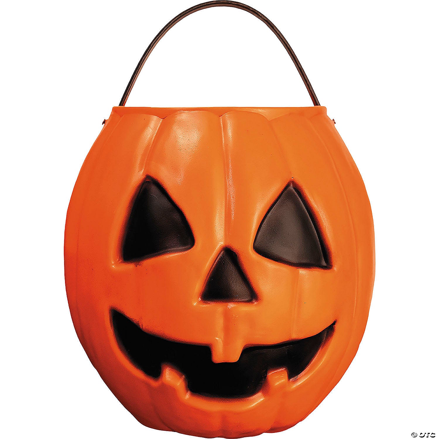 halloween 3 season of the witch& 8482 pumpkin candy pail~mattus214-a03