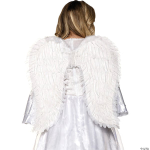 26 inch adult feather wings~ur30474