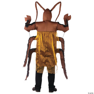 adults cockroach costume~fw5497-a01